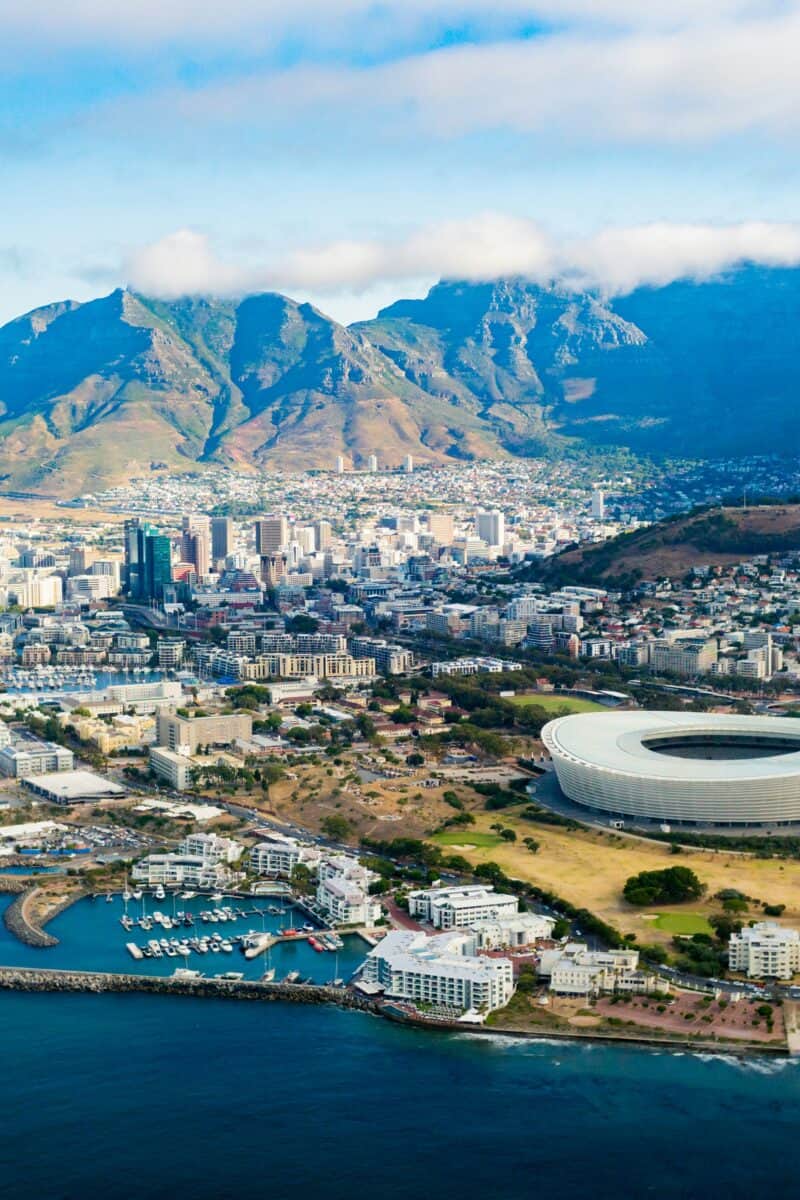 Cape Town, South Africa