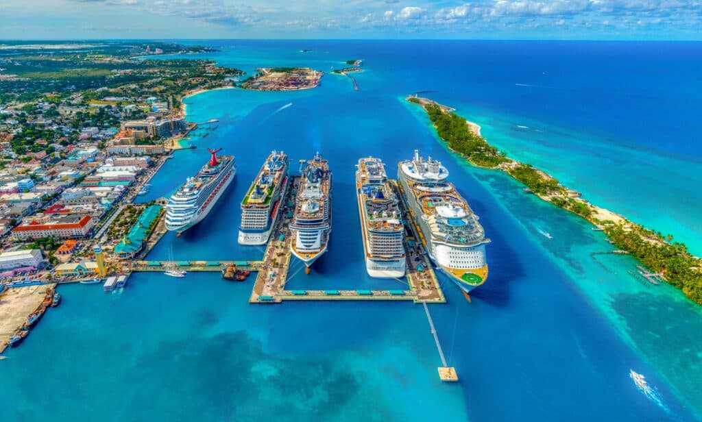 Nassau, The Bahamas