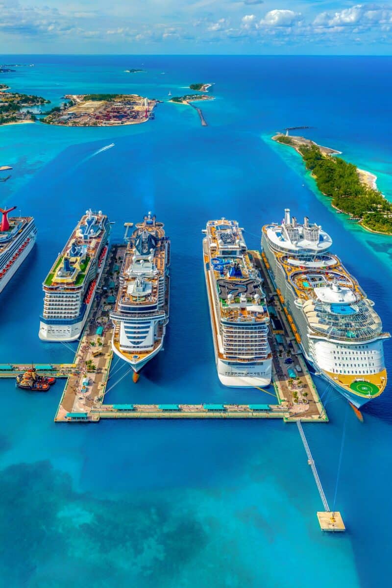 Nassau, The Bahamas