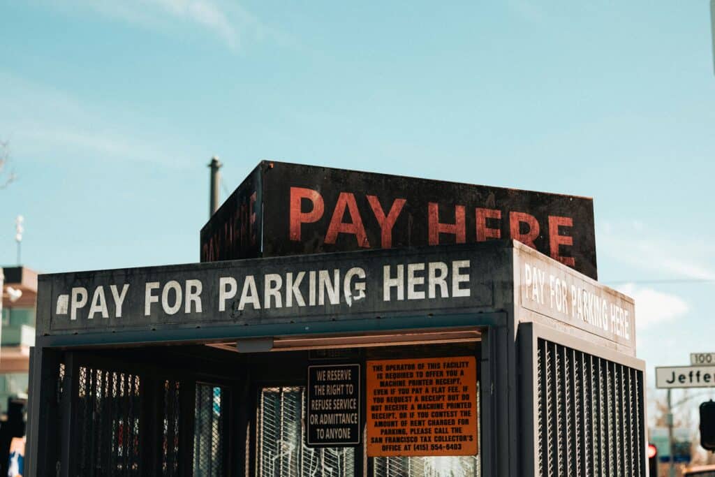 Buy-Here, Pay-Here Used Car Lots