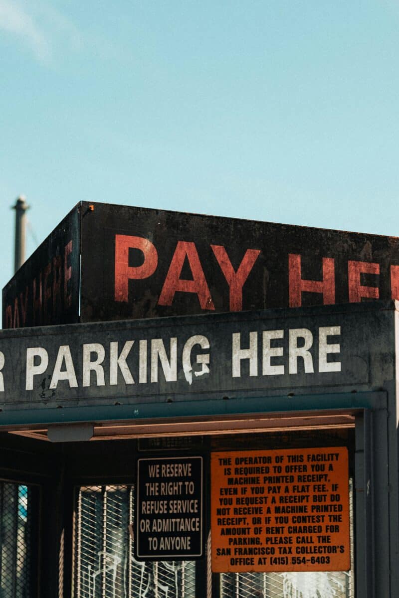 Buy-Here, Pay-Here Used Car Lots