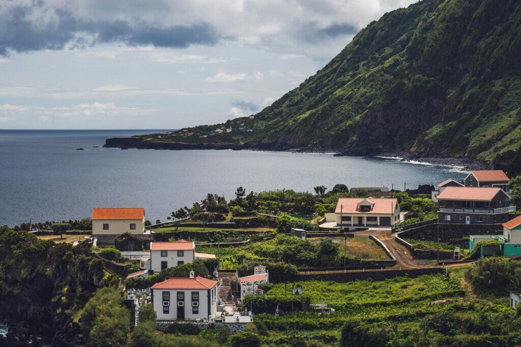 São Jorge, Azores