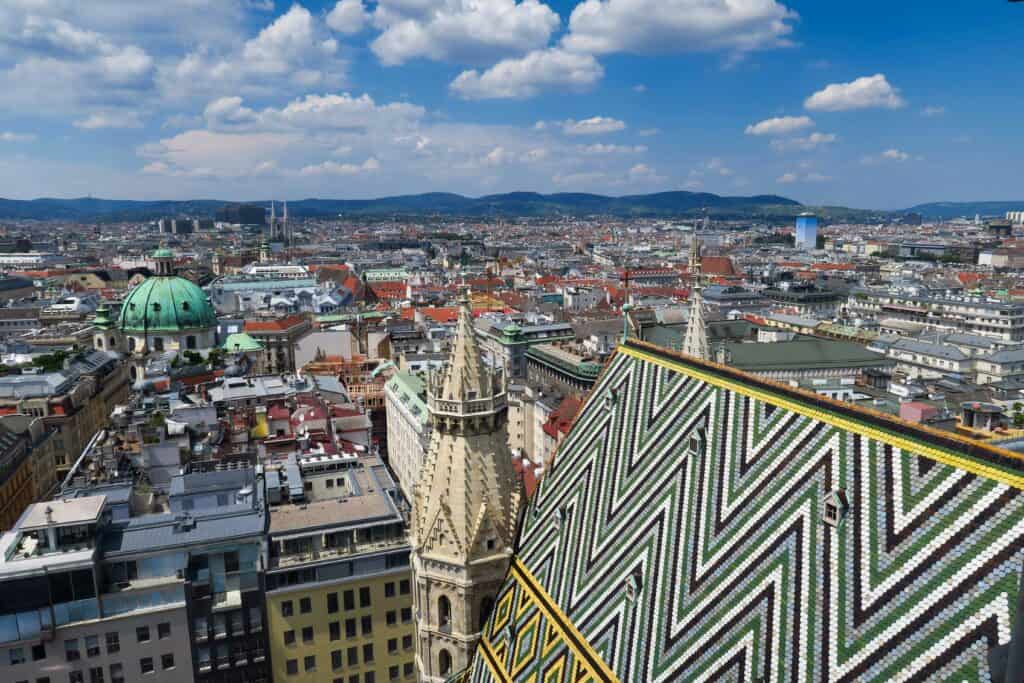 Vienna, Austria