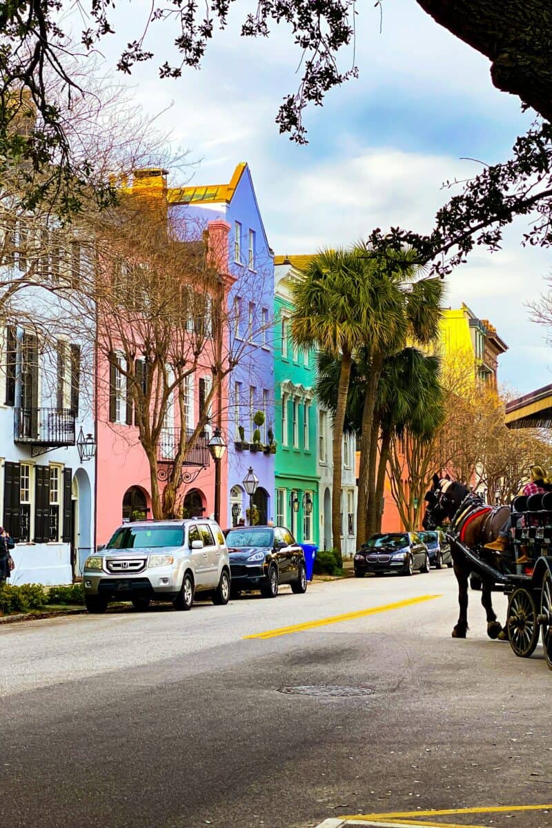 Charleston, South Carolina