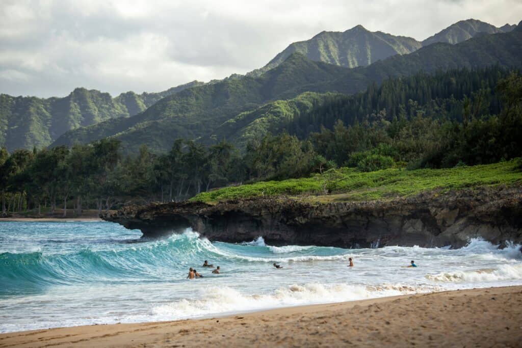 Hawaii's Beauty Comes With a Cost Many Families Cannot Absorb