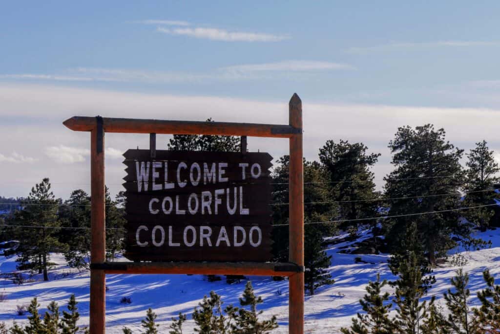 Colorado's Growth Story Now Includes More Departures