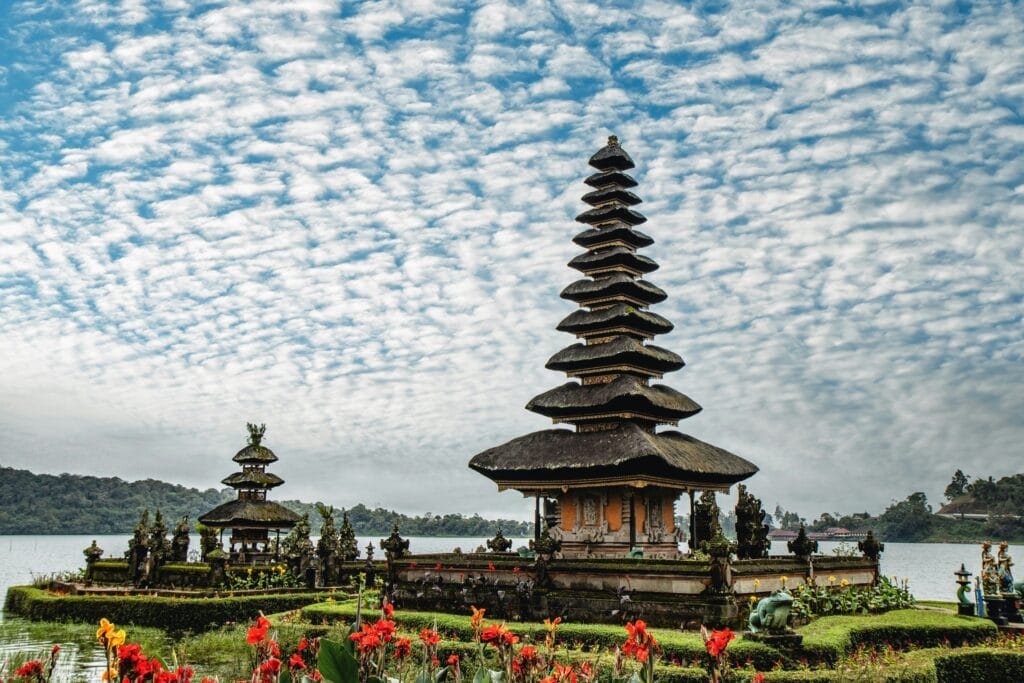 Indonesia Makes Bali Pay-As-You-Go