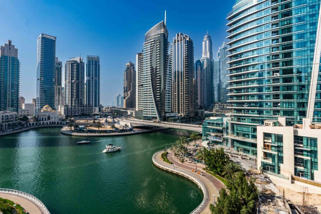 Dubai, United Arab Emirates