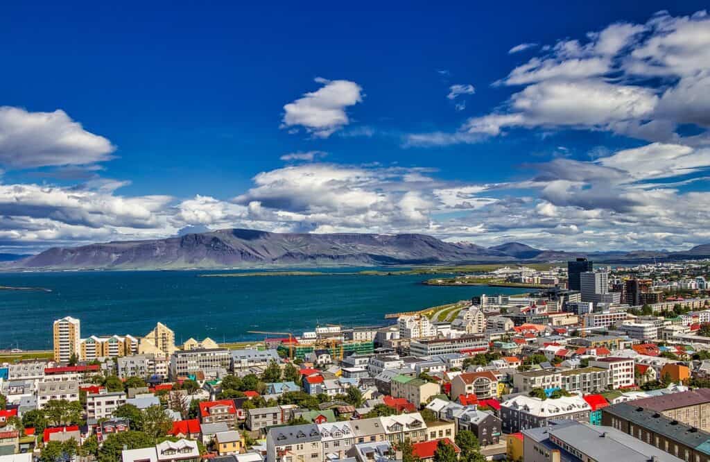 Reykjavík, Iceland