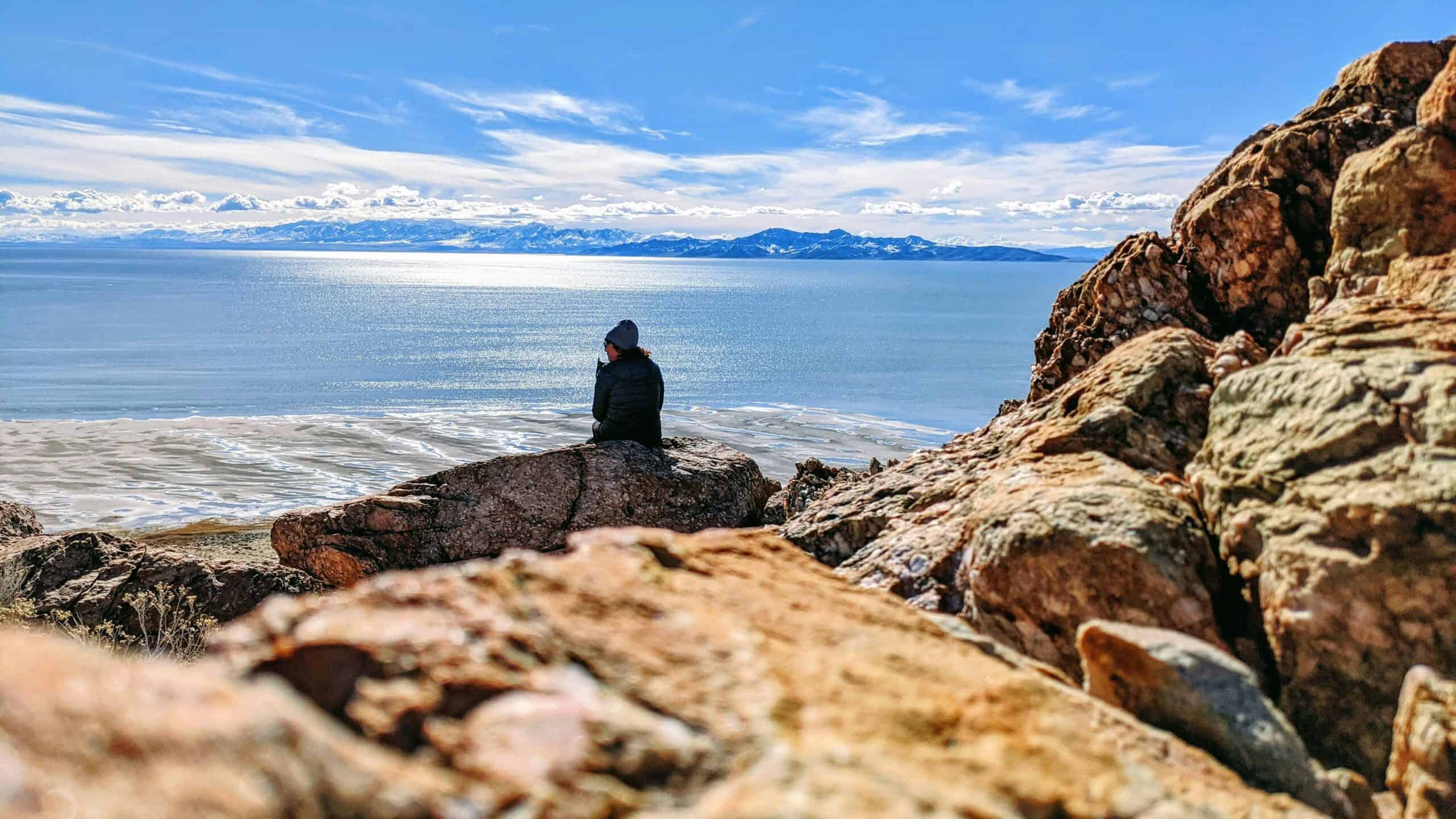 Great Salt Lake