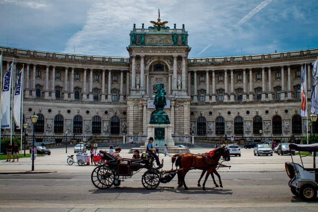 Vienna, Austria