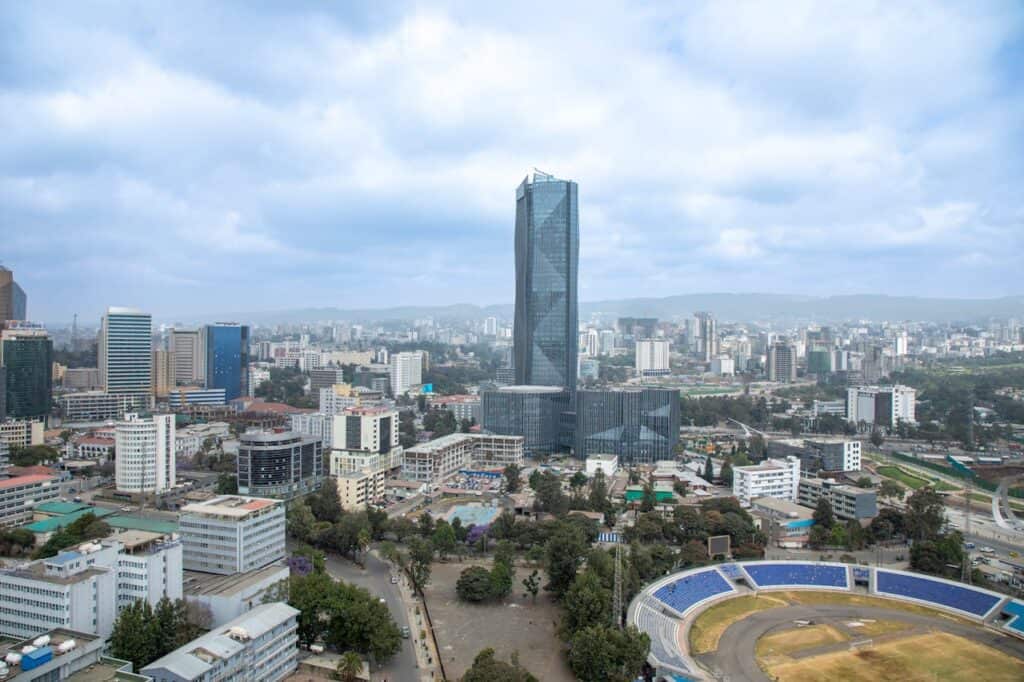 Ethiopia’s Return Builds On Confidence And Access