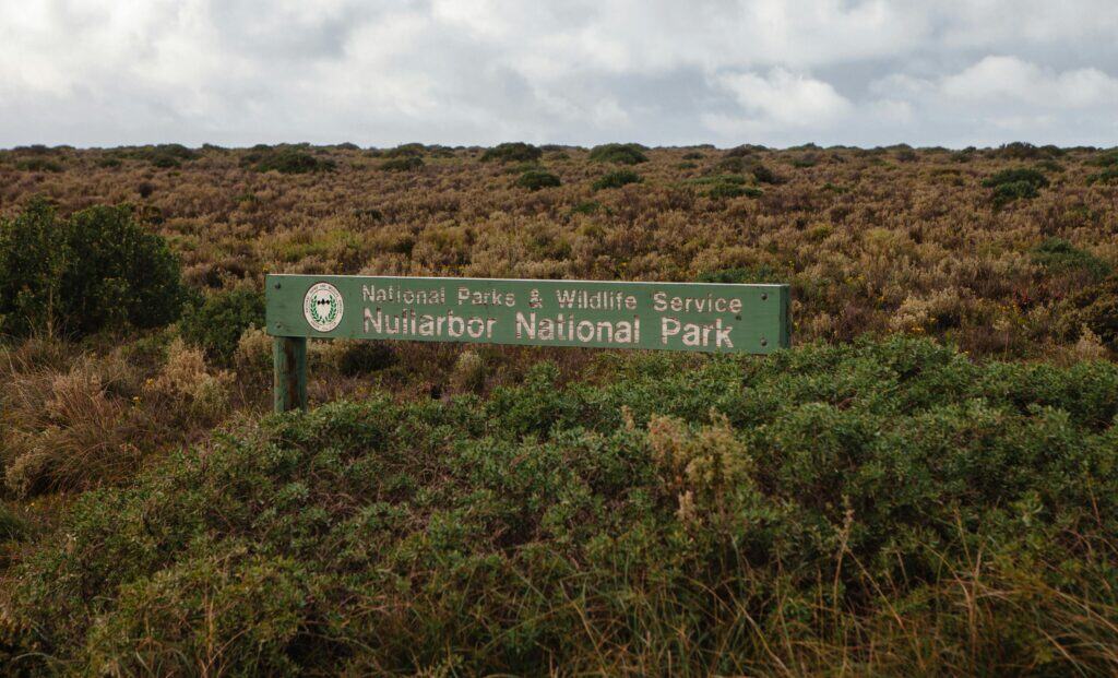Nullarbor, South Australia