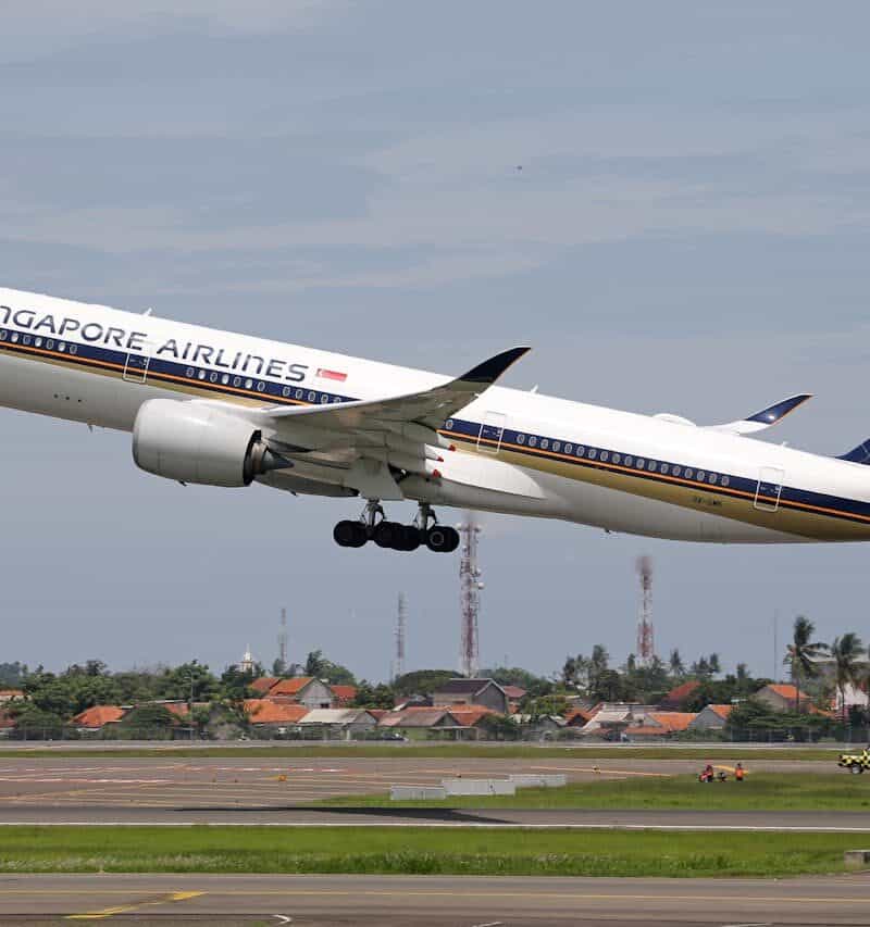 Friday Is The Cheapest Day To Fly