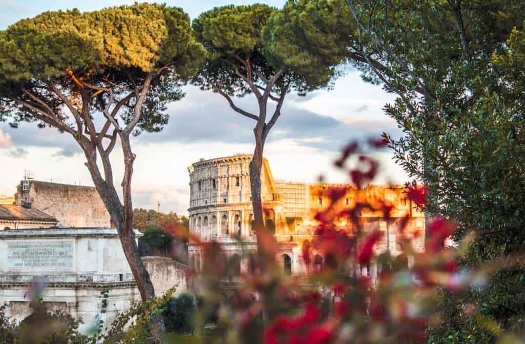 Rome, Italy
