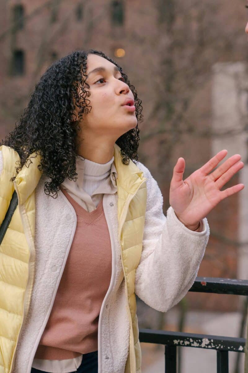 American Habits Instantly Offend Locals