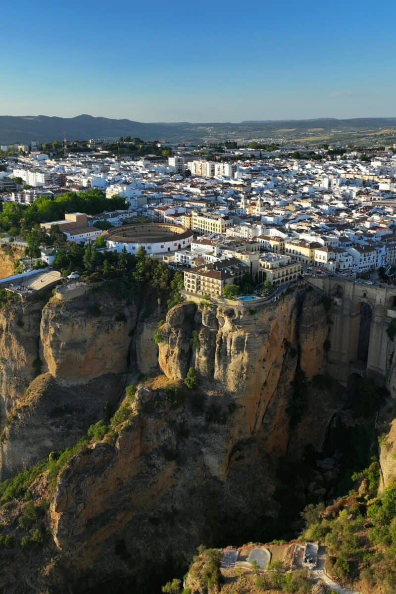 Ronda, Spain