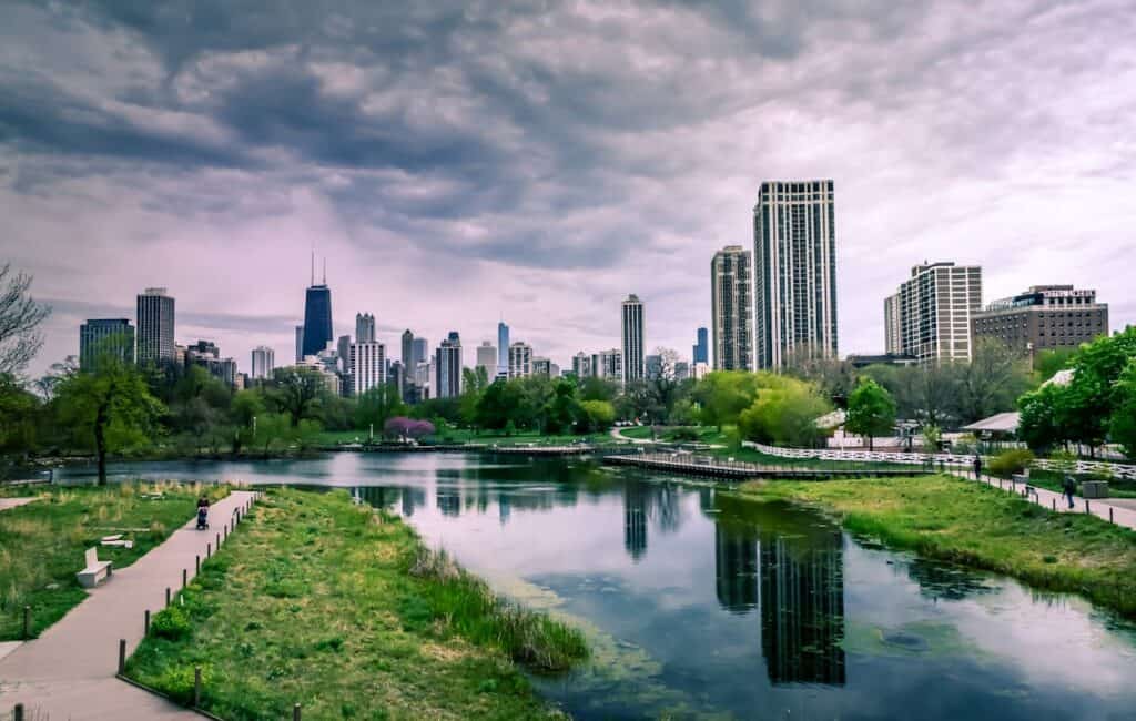 Chicago, Illinois