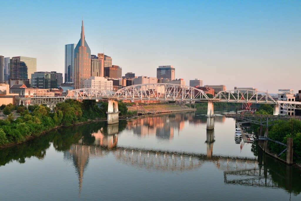 Nashville, Tennessee
