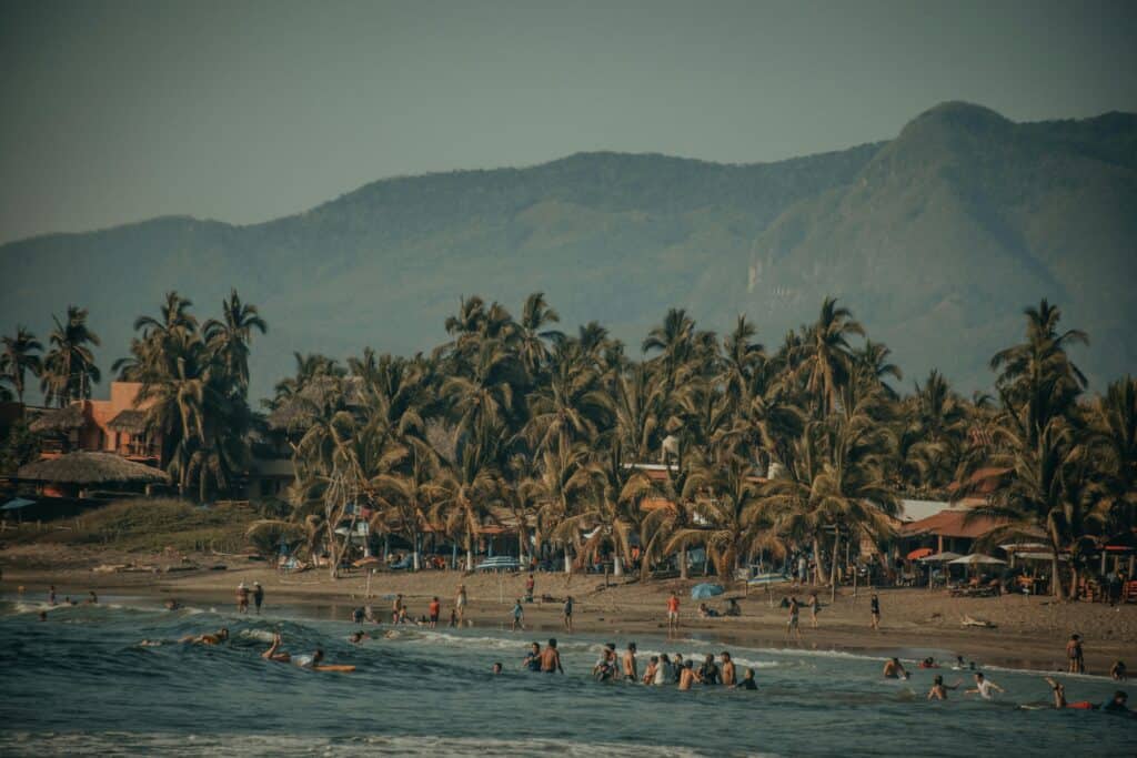 Ixtapa-Zihuatanejo, Guerrero