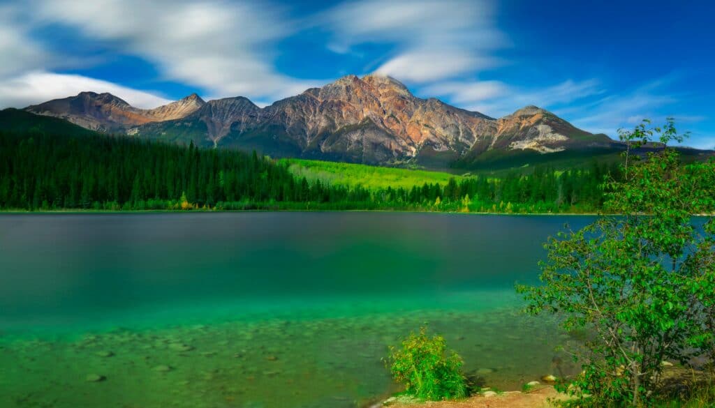 Jasper National Park, Canada
