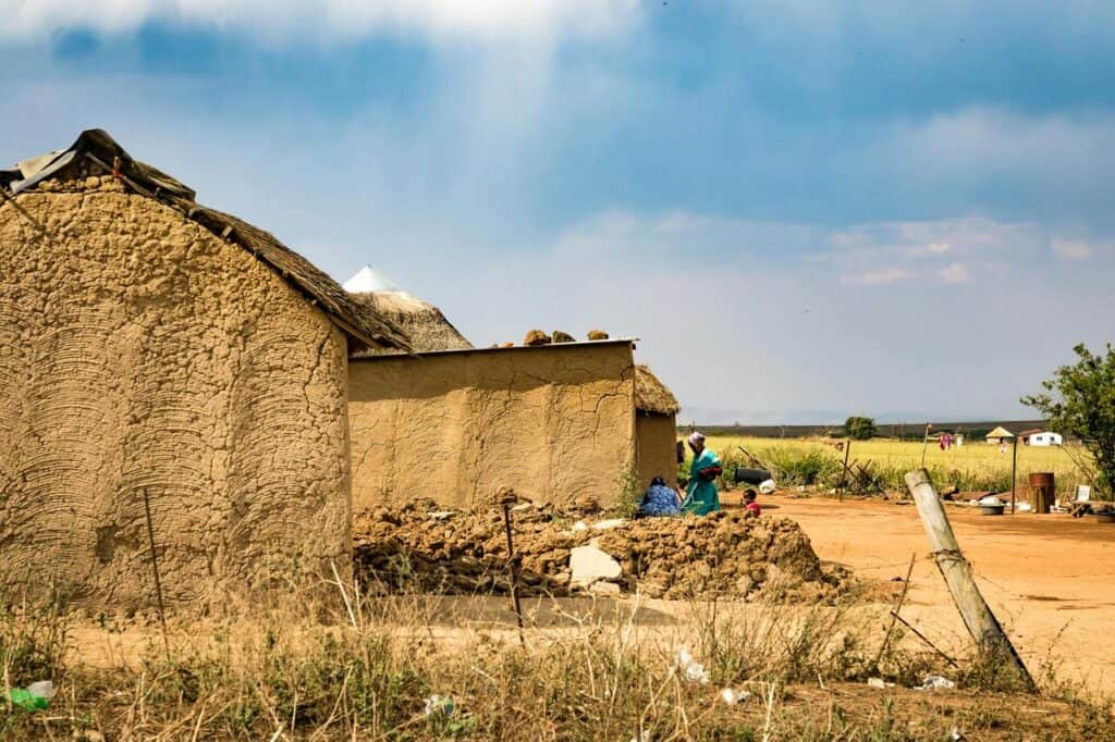 Central African republic