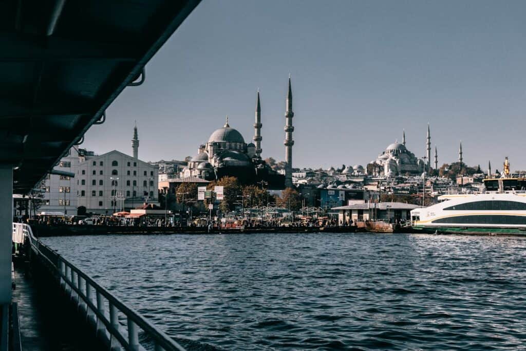 Istanbul, Türkiye