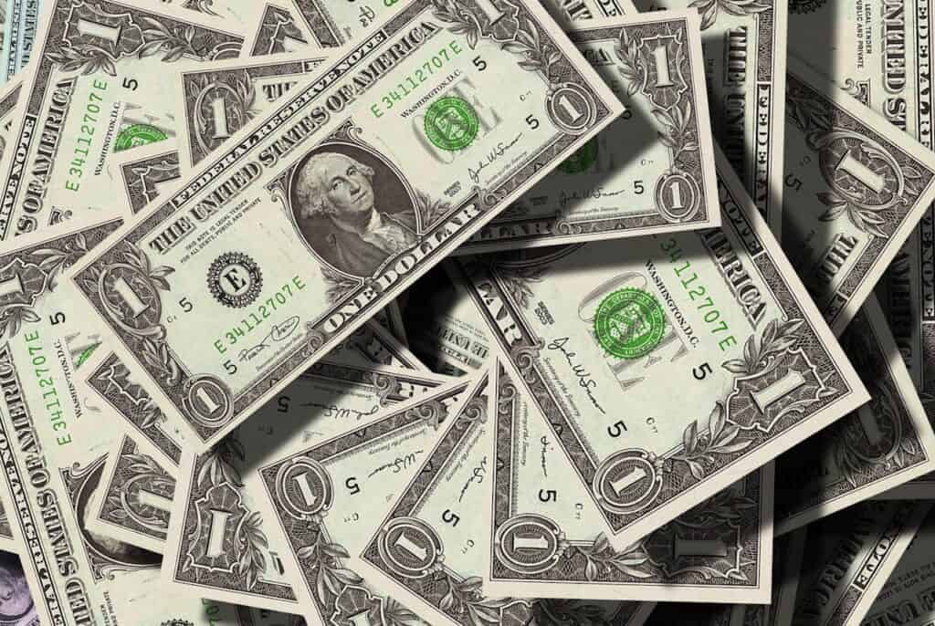 Why The Fine Is Described As $43,000