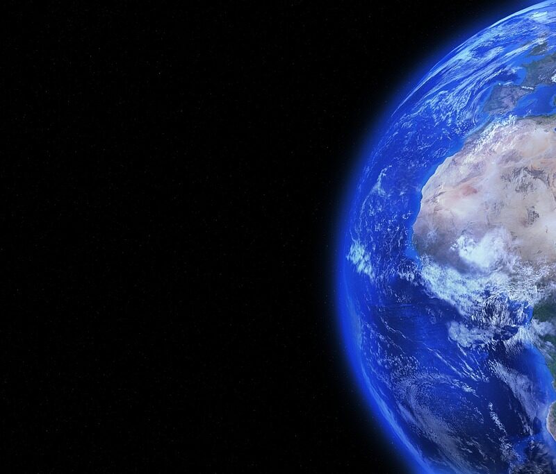 The most remote places on Earth where no human has ever been