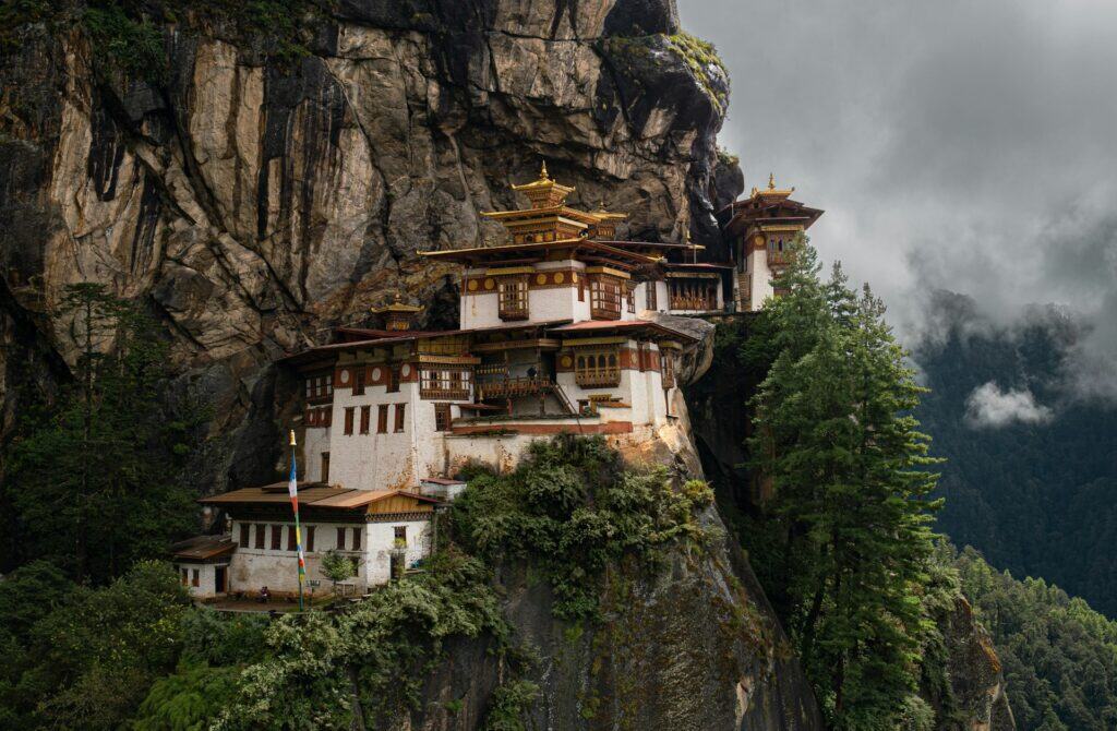 Bhutan Grows While Keeping Guardrails