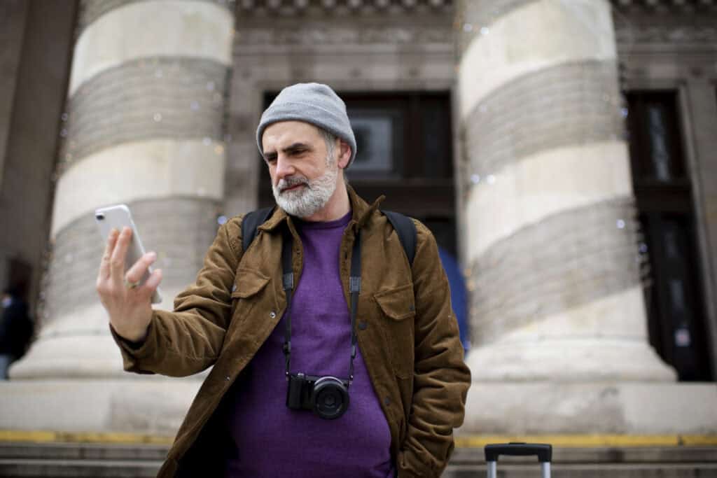 Valuables Become a Stress Magnet