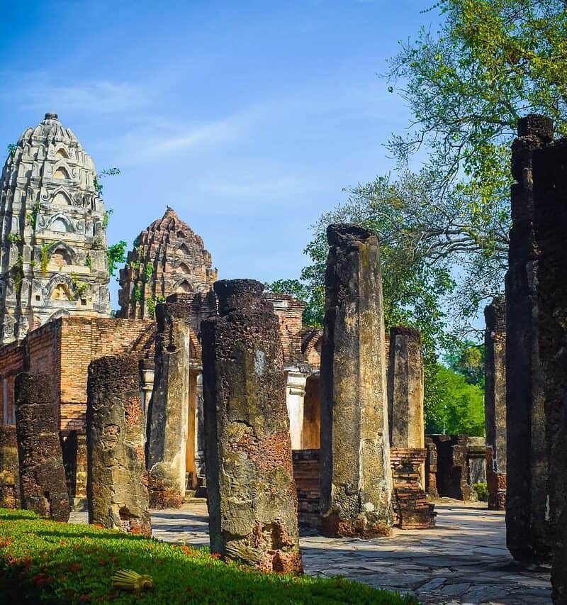 Galilee archaeological site conservation