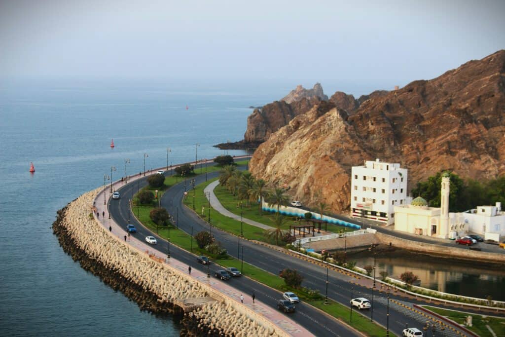 Oman
