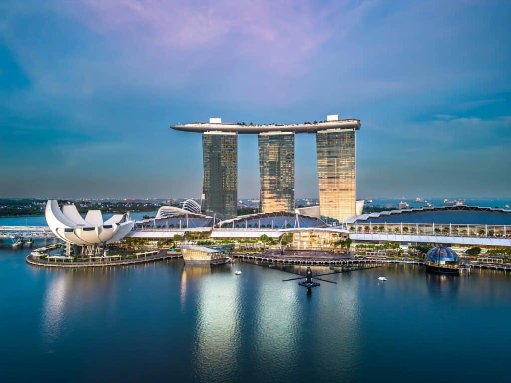 Singapore, Singapore