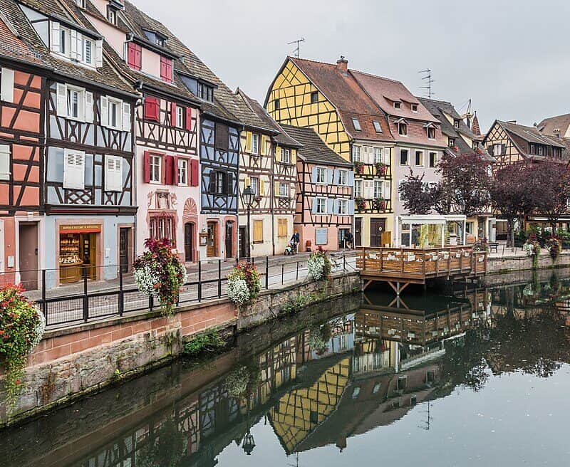 1024px-Little_Venice_in_Colmar_01