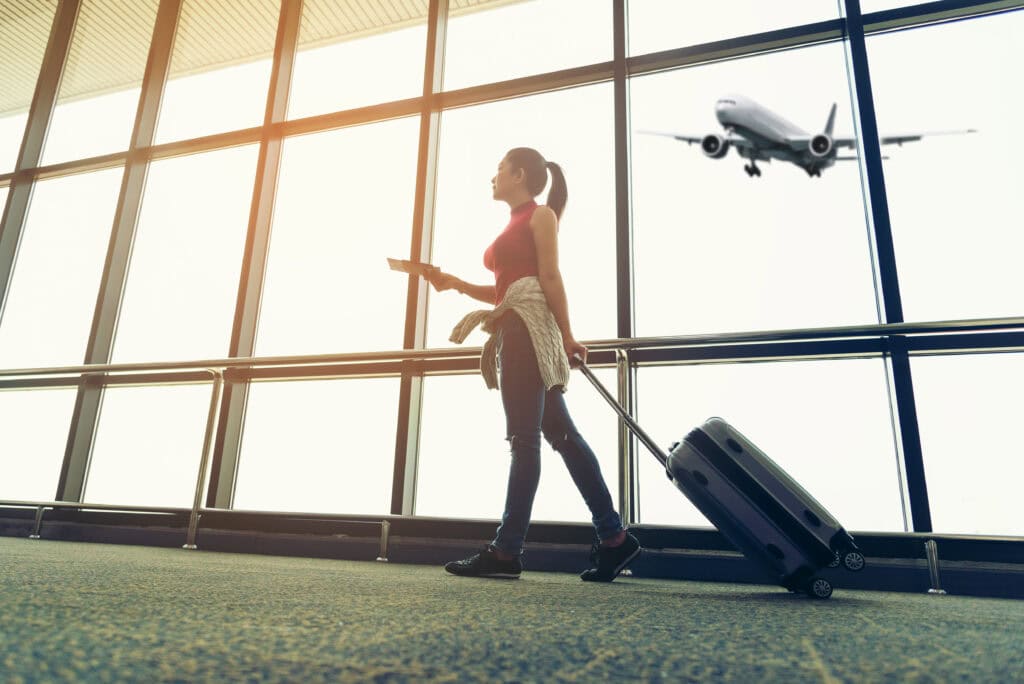 10 Tricky Airports That Every Traveler Should Know