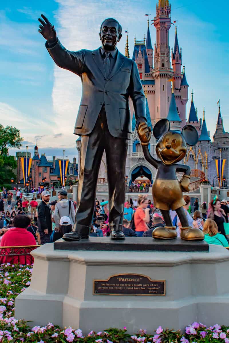 Disney World Experience Like Never Before