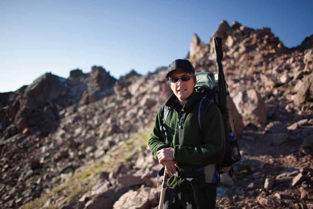 Why Bringing a Gun on a Backpacking Trip Can Be Risky