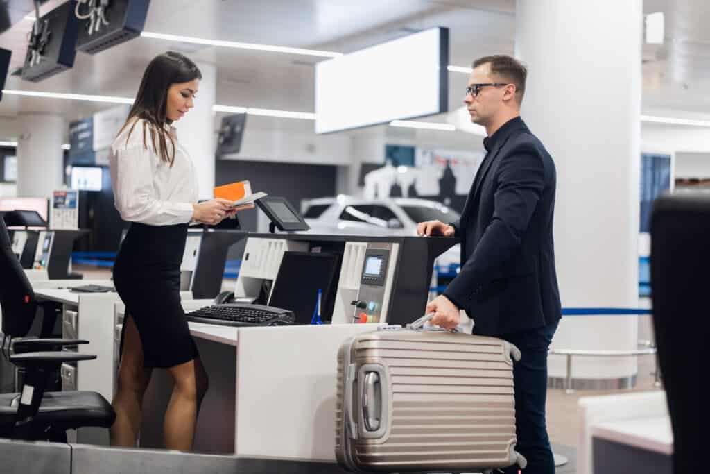 Why Travel Experts Advise Against Placing Your Phone in the Airport Security Bin
