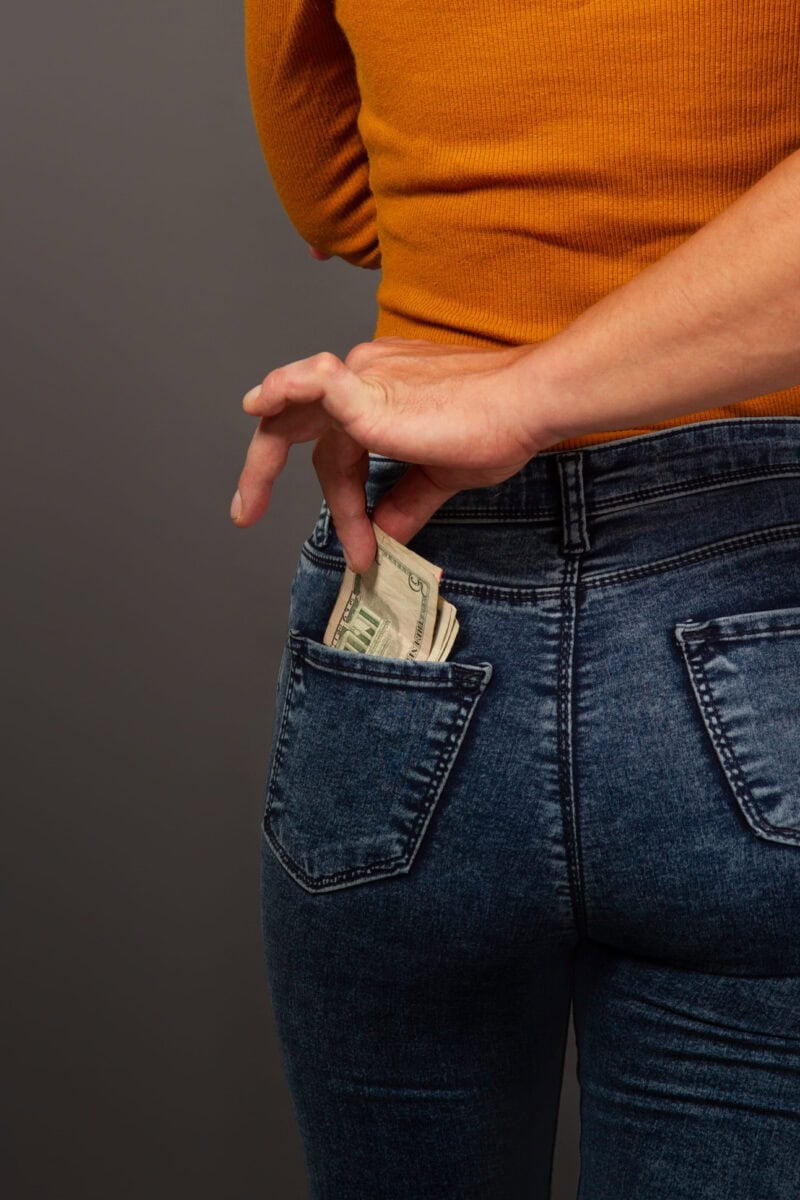 The 8 Places Pickpockets Are Most Likely to Target You, And None of Them Are Where You Think