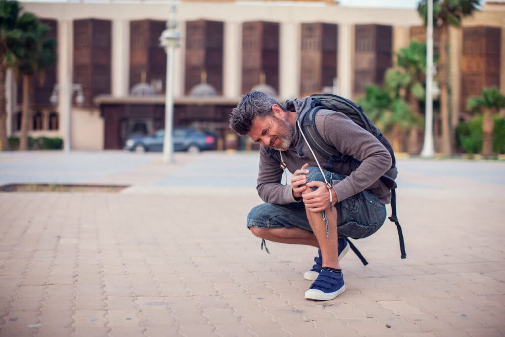 Refusing To Rest When The Body Was Already Failing