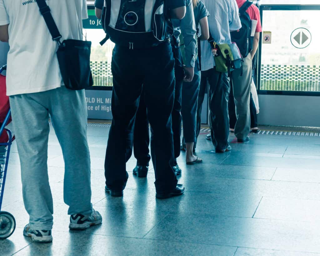 Top 5 Airports With Long TSA Lines and How to Check Before You Fly