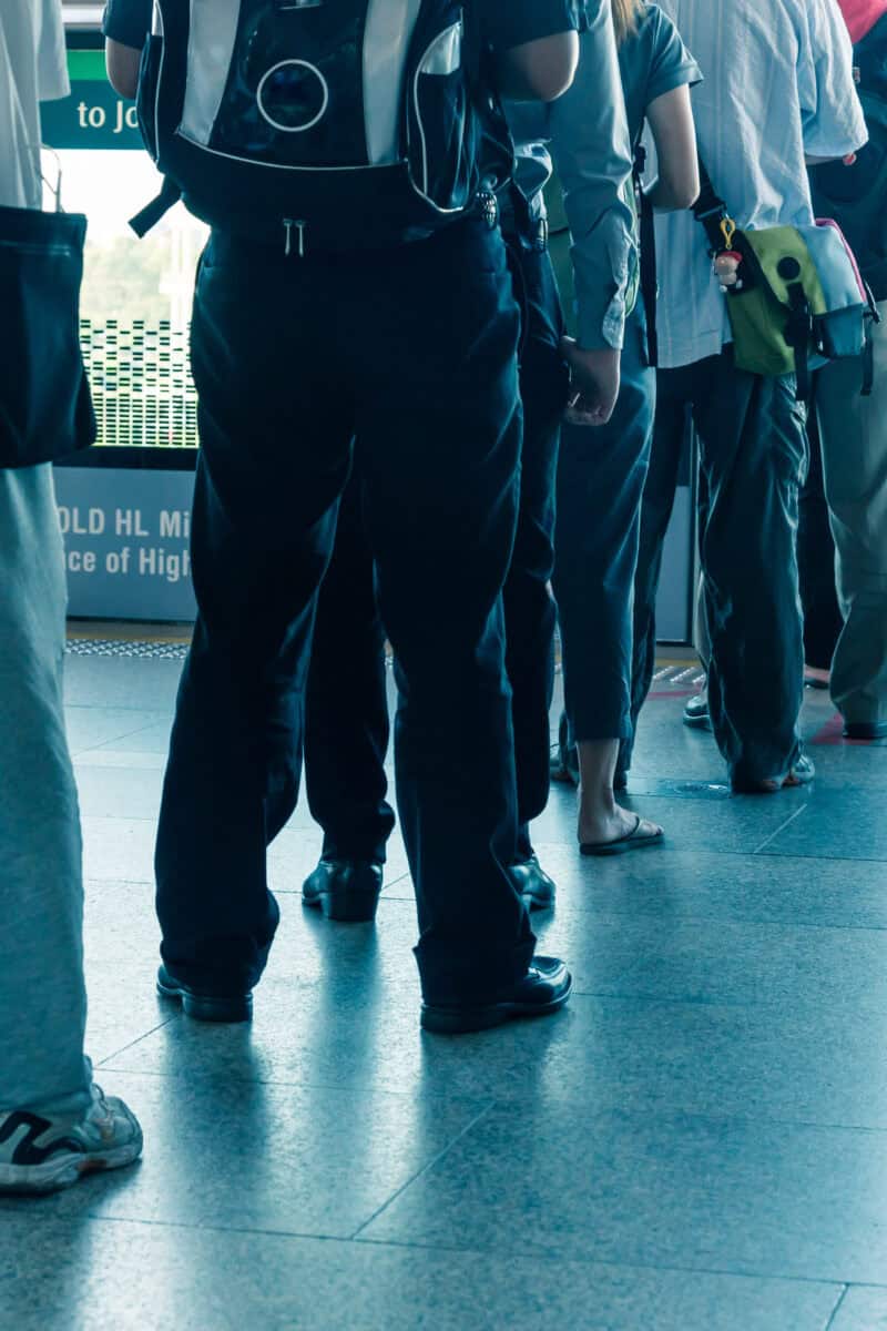 Top 5 Airports With Long TSA Lines and How to Check Before You Fly