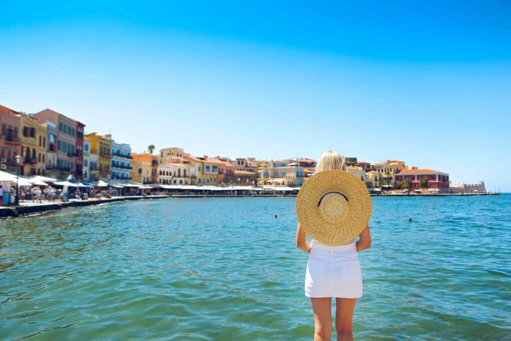 Crete