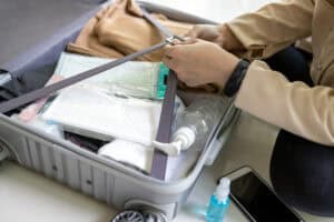 Top 10 Items to Avoid Packing for the Airport in 2026, According to Flight Attendants
