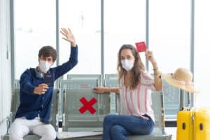 Full-time Travellers Reveal 12 of the Deadly Travel Mistakes They Have Made