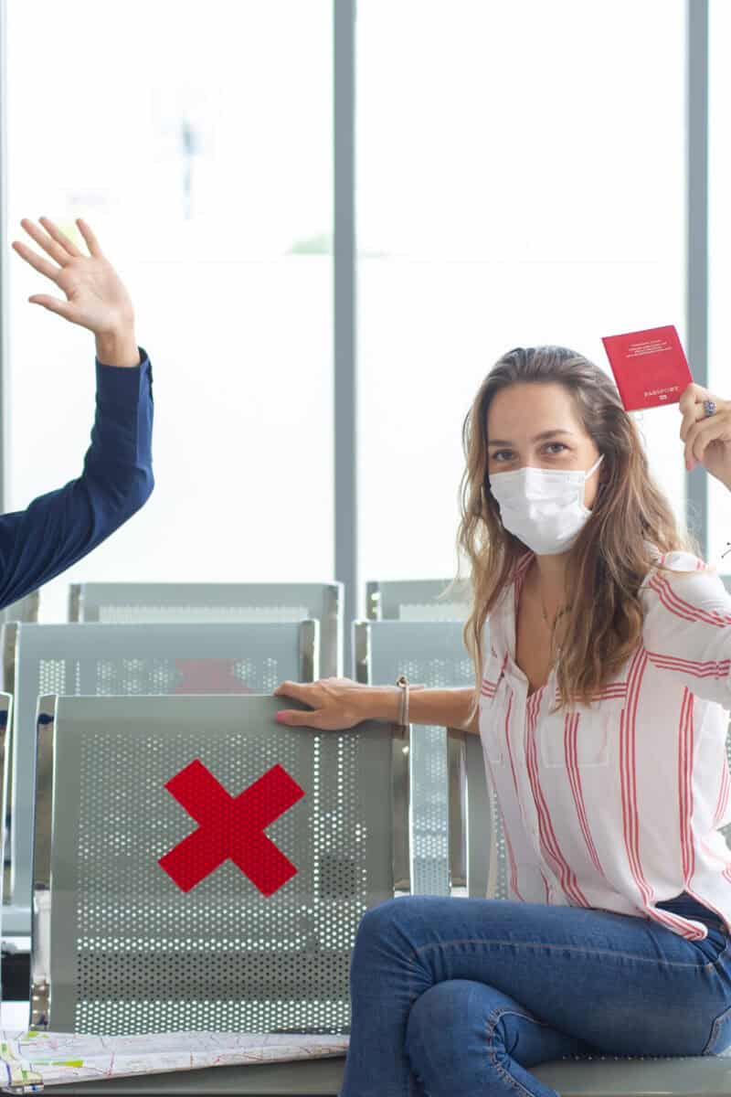 Full-time Travellers Reveal 12 of the Deadly Travel Mistakes They Have Made