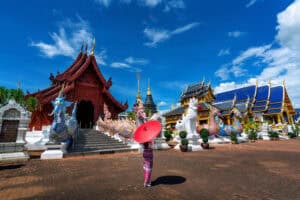 Chiang Mai, Thailand
