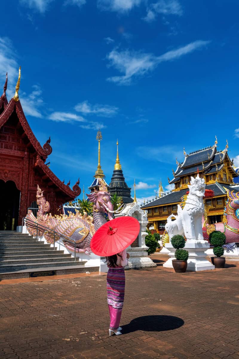 Chiang Mai, Thailand