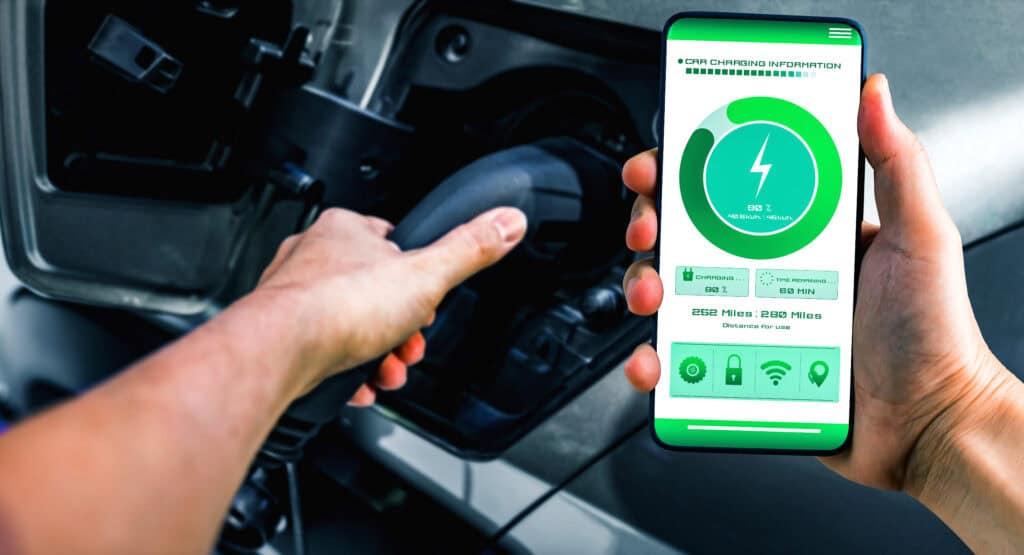 New Rules for Electric and Autonomous Vehicles